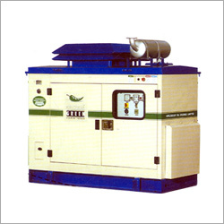 Kirloskar Green Genset