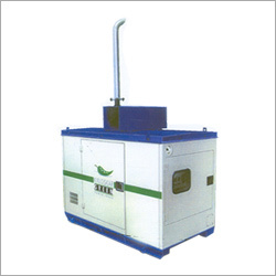 Diesel Power Generators