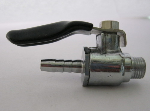 Brass Nozzle Valve