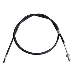 Rear Brake Cable