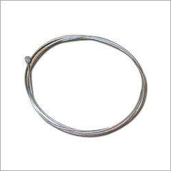 Rear Brake Wire