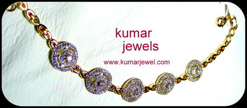 ARTIFICIAL BRACELET.
