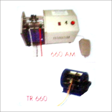 Motorized Cut Bend Machine