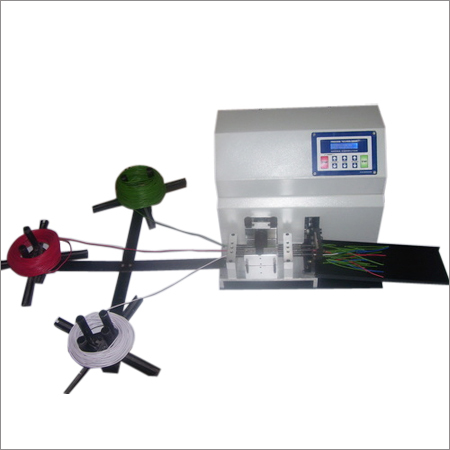 Wire Cutting Sleeve Cutting Machine