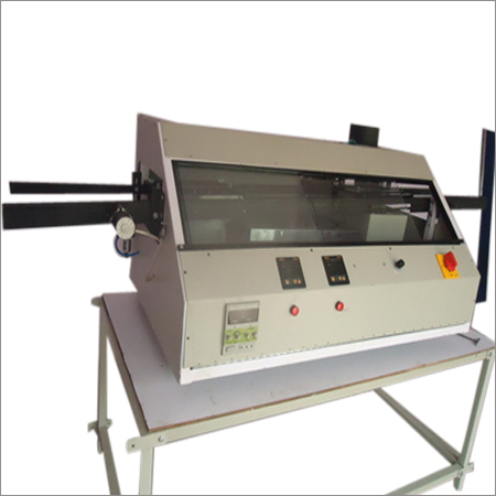 Table Top Wave Soldering Machine