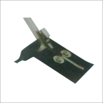 IC Lead Straightener
