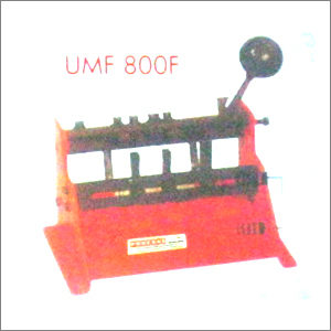 Universal Manual Pre Former