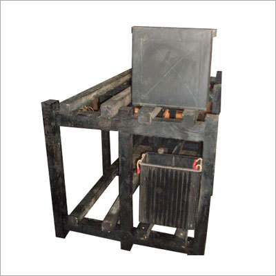 Timber Wooden Stand