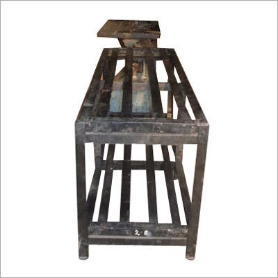 Iron Steel Stand