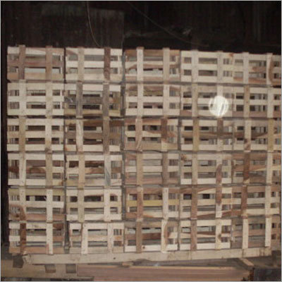 Quality Wooden Crate