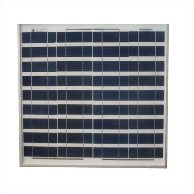 Solar Power Module 12 Volts