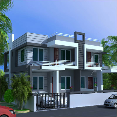 Industrial Properties Development