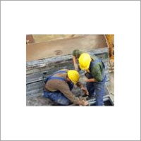 Infrastructure Services