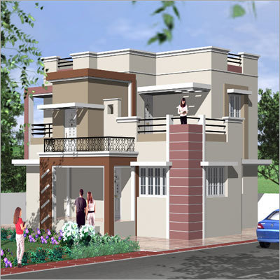 Real Estate Project