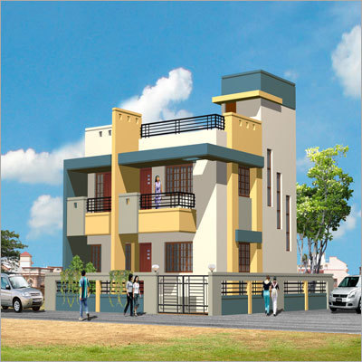 Industrial Real Estate Development