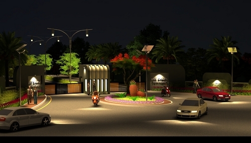 Commercial Real Estate Services