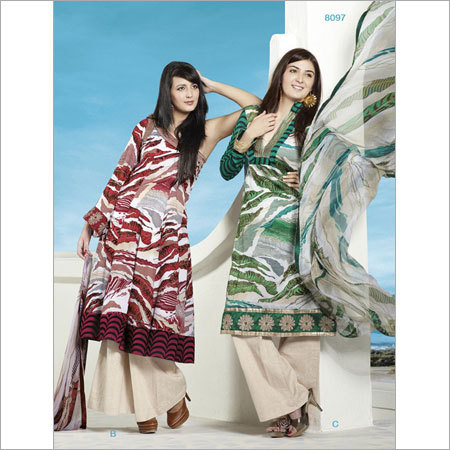Ladies Designer Dress Suits