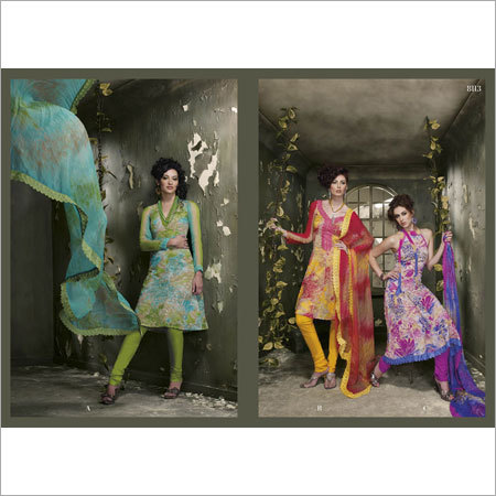 Designer Punjabi Dresses