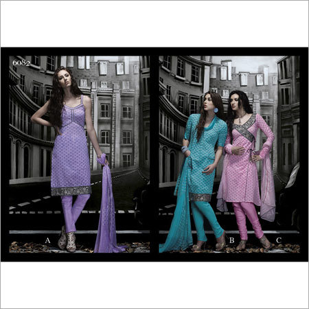 Fancy Salwar Kameez