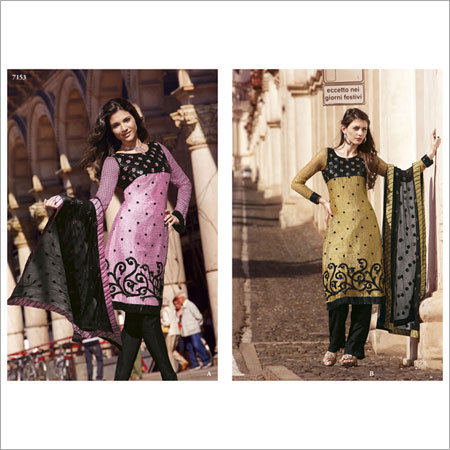 Stylish Salwar Kameez