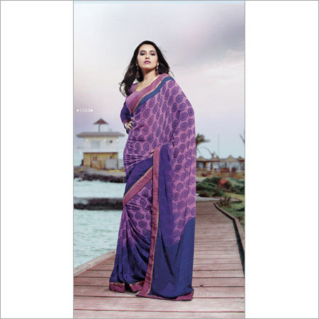 Sunshine Hues Sarees