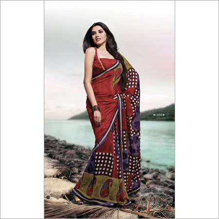 Tiaraa Sunshine Sarees
