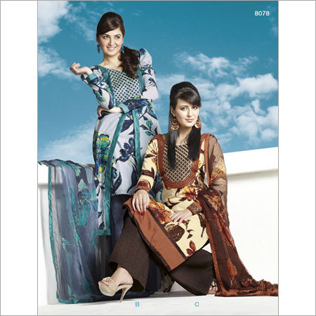 Bollywood Salwar Kameez