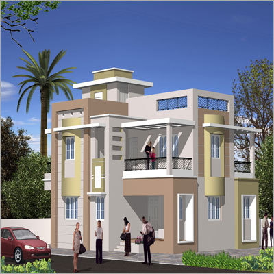 Commercial Real Estate Development
