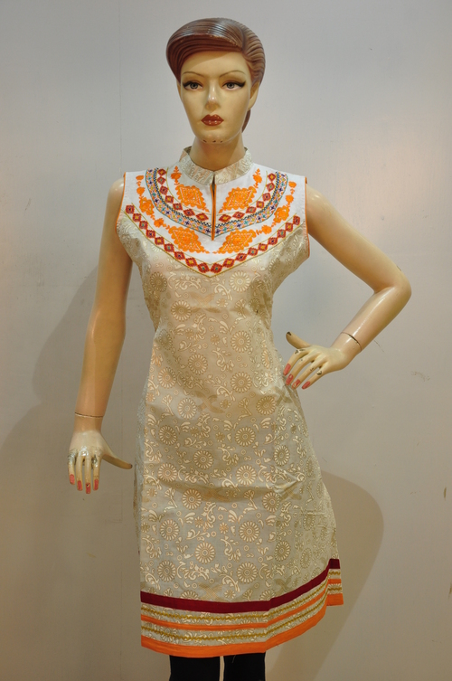Designer Kurtis