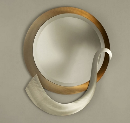 Contemporary Mirror