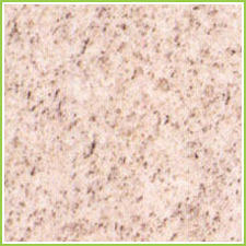 Natural Granite Floor Tile
