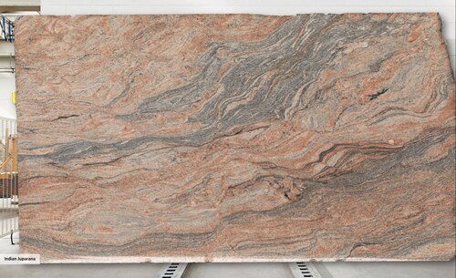 Natural Granite Floor Tile