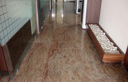 Granite Tile Flooring