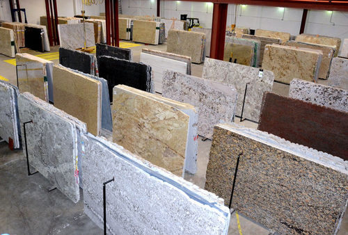 Indian Granite Stone Slabs