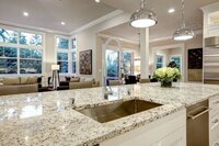 Granite Table Tops - Application: Flooring
