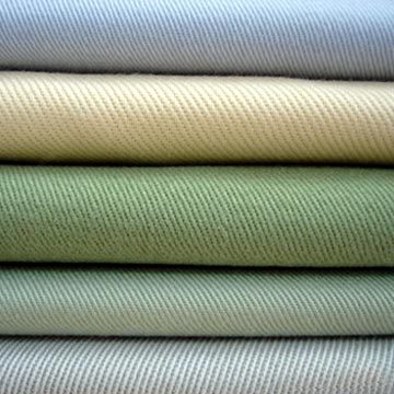 Cambric Fabrics