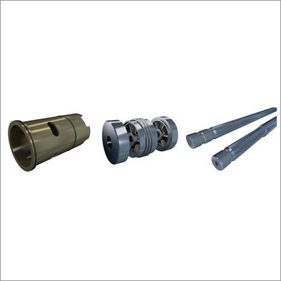 Compressor Components