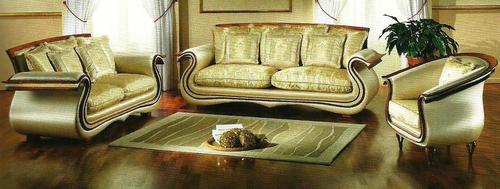 Classic Sofa Set