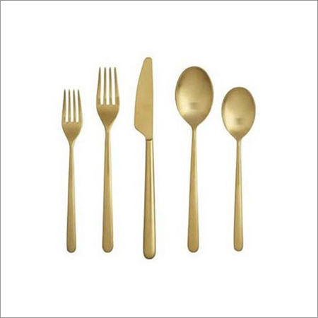 Cutlery Plating Services