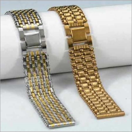 Watch Strap Coating Services
