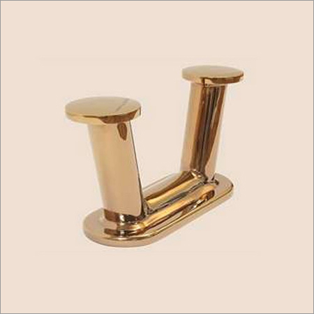 Pvd Bronze Coating Service