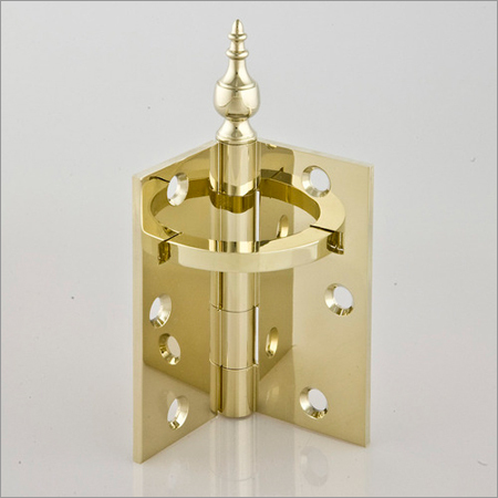 Pvd Gold Plating Service