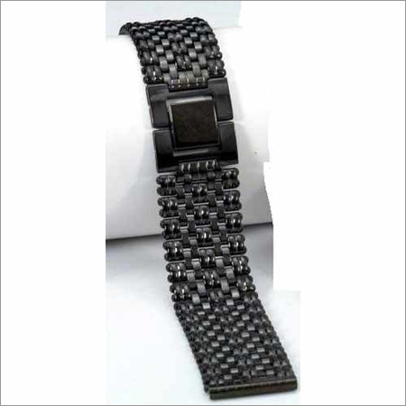 Pvd Black Coating Service