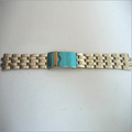 Stainless Steel Watch Chain 