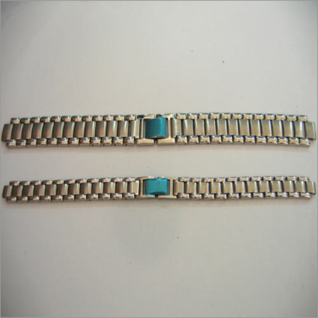 Stainless Steel Watch Bracelets