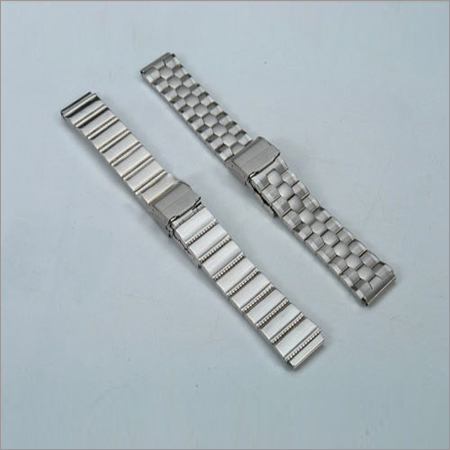 Stainless Steel Strap