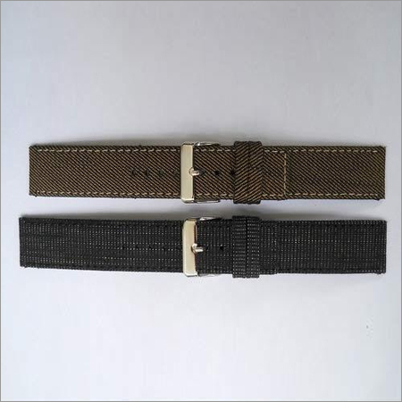 Watch Leather Straps