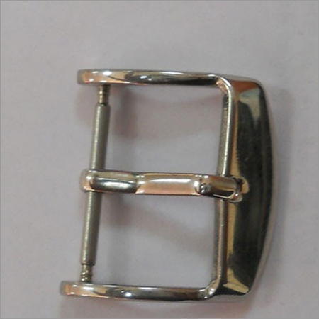 Gold Belt Buckle