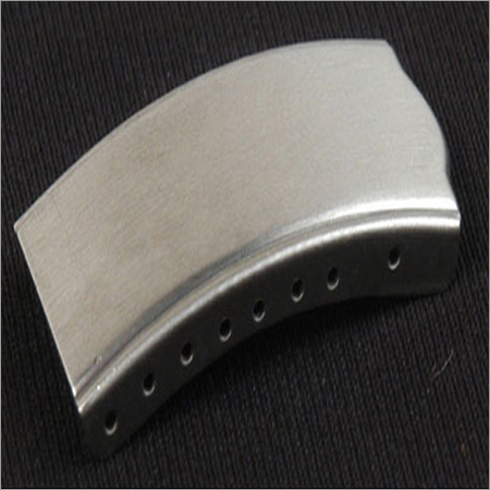 Silver Belt Buckles