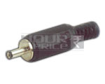 DC Connector Mini (A 3.0 X 1.0 mm)